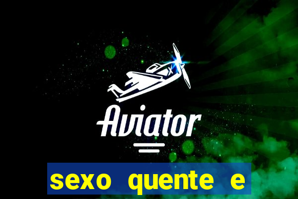 sexo quente e gemidos altos